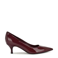 Women's Sisko 3 Pump