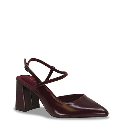Women's Mia Slingback Pump