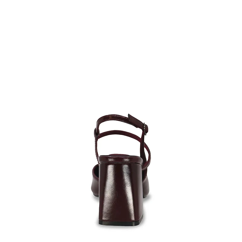 Women's Mia Slingback Pump