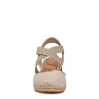 Kenedy Wedge Espadrille Sandal