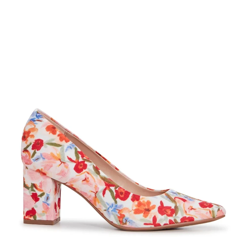 Pammy Pump
