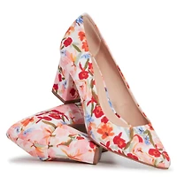Pammy Pump