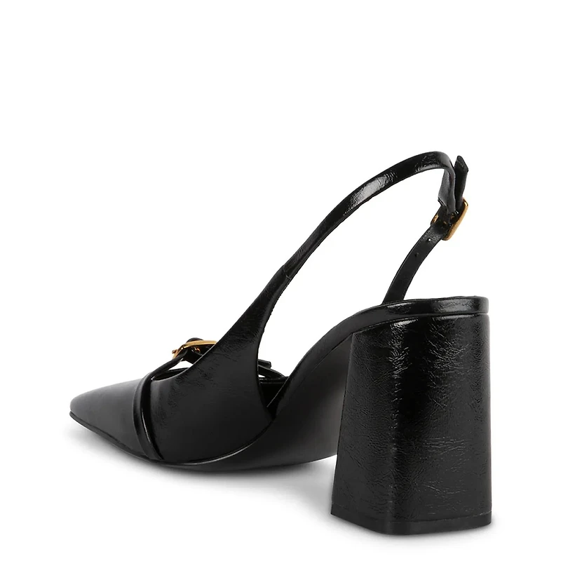 Ryanne Slingback Pump