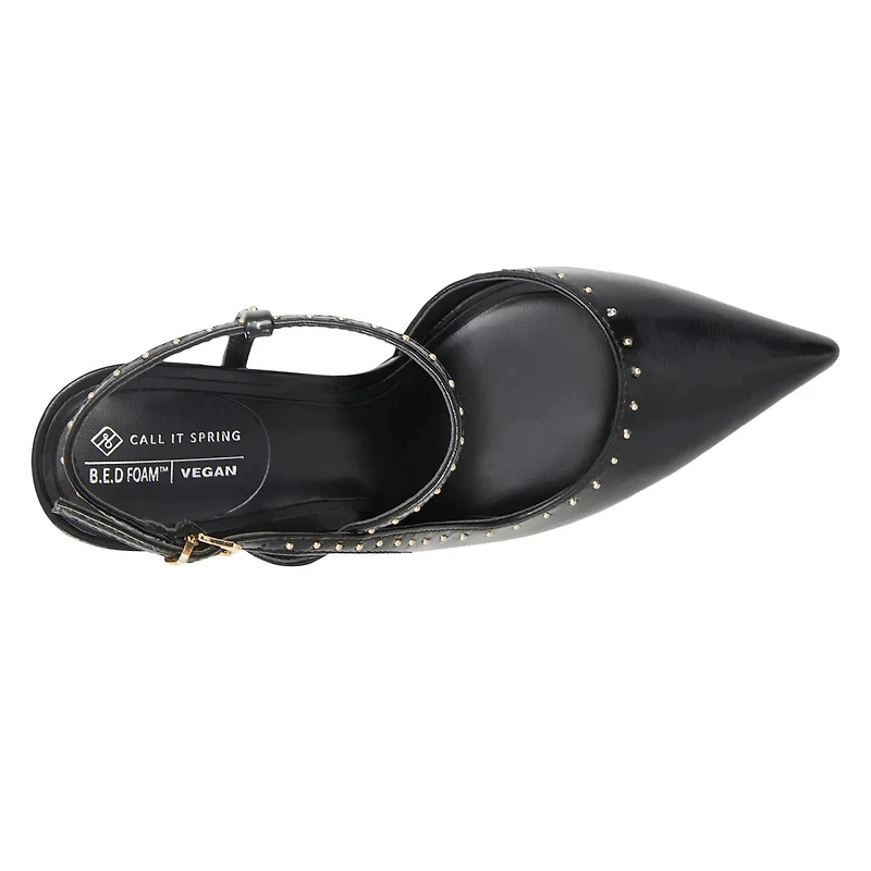 Women's Lourdes Pump