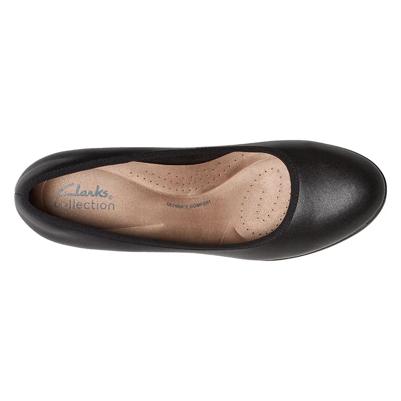 Women's Bayla Carly Pump