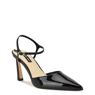 Women's Dres 3 Pump