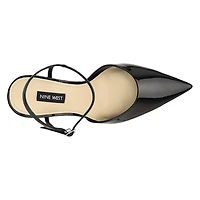Women's Dres 3 Pump