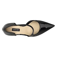 Women's Dolen 3 Strappy Pump