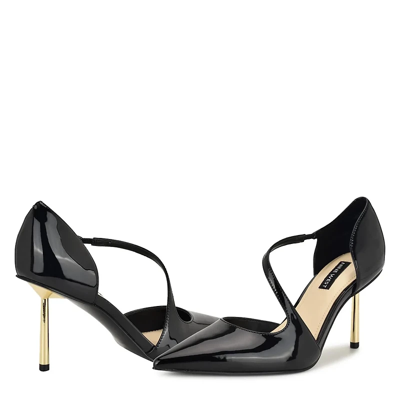 Women's Dolen 3 Strappy Pump