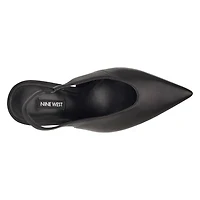 Women's Kates Slingback Pump