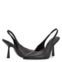 Women's Kates Slingback Pump