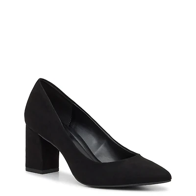 Wome's Phyliss Wide Width Pump