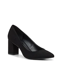 Wome's Phyliss Wide Width Pump