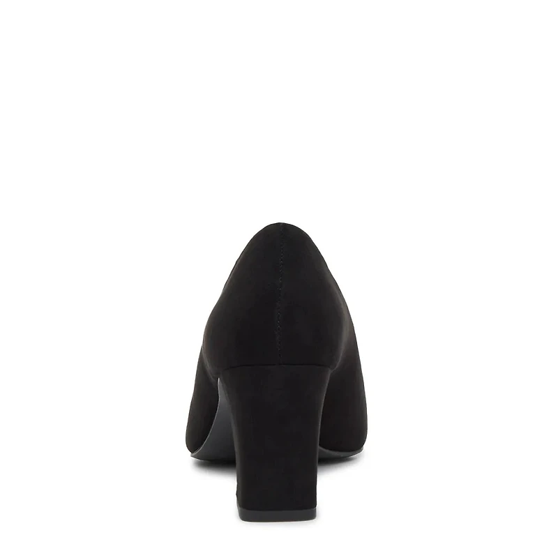 Wome's Phyliss Wide Width Pump