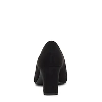 Wome's Phyliss Wide Width Pump