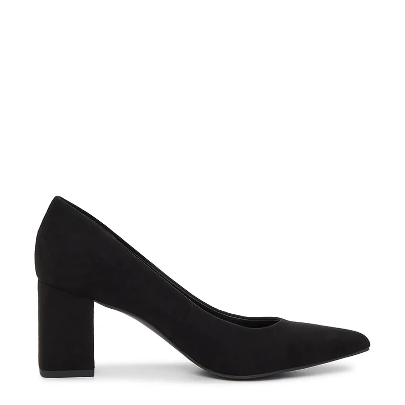 Wome's Phyliss Wide Width Pump