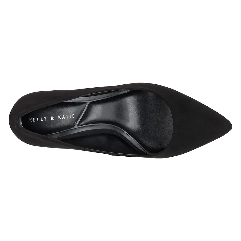 Wome's Phyliss Wide Width Pump