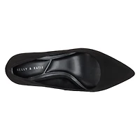 Wome's Phyliss Wide Width Pump