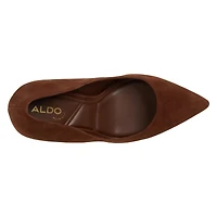Women's Lala Stiletto Heel