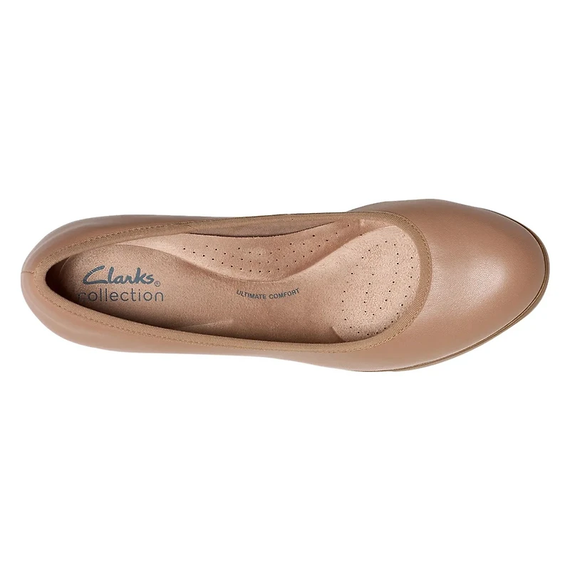 Women's Bayla Carly Pump
