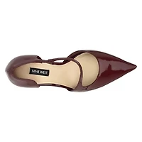 Women's Dolen 3 Strappy Pump
