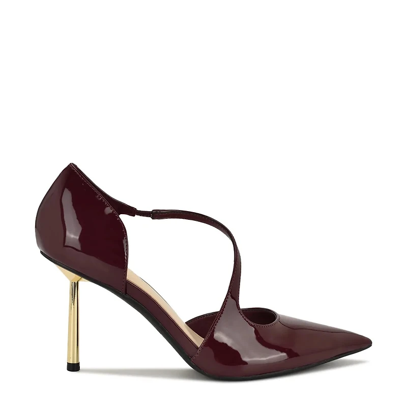 Women's Derek3 Pump