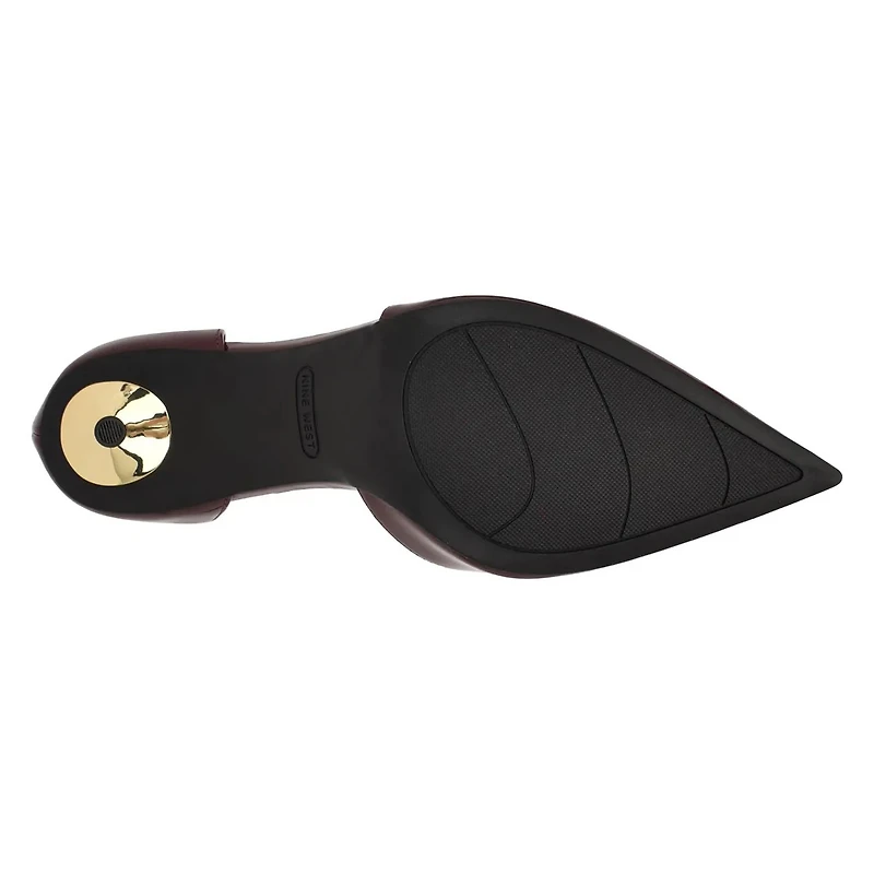Women's Derek3 Pump