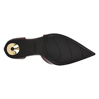 Women's Derek3 Pump
