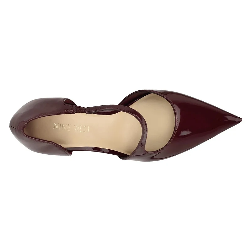 Women's Derek3 Pump