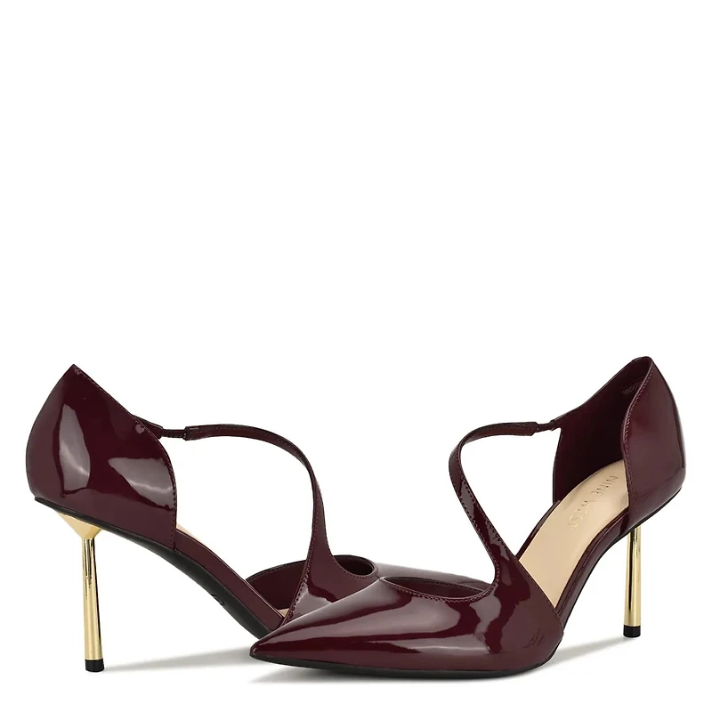 Women's Derek3 Pump