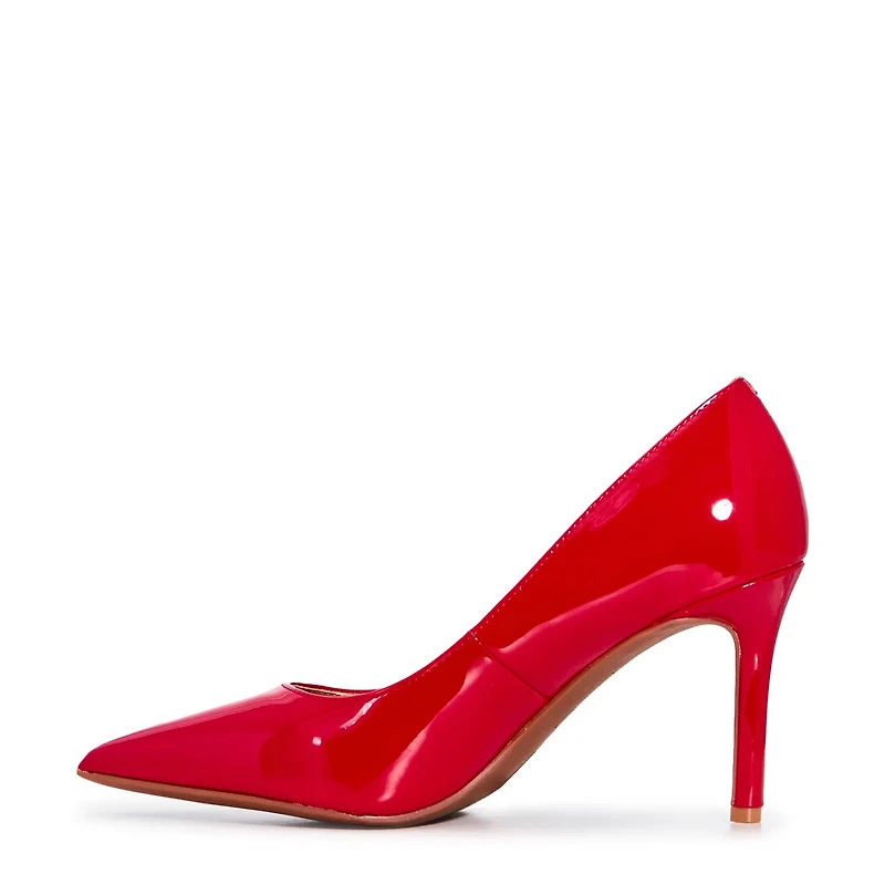 Women's Nettles Wide Width Pump