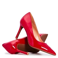 Women's Nettles Wide Width Pump