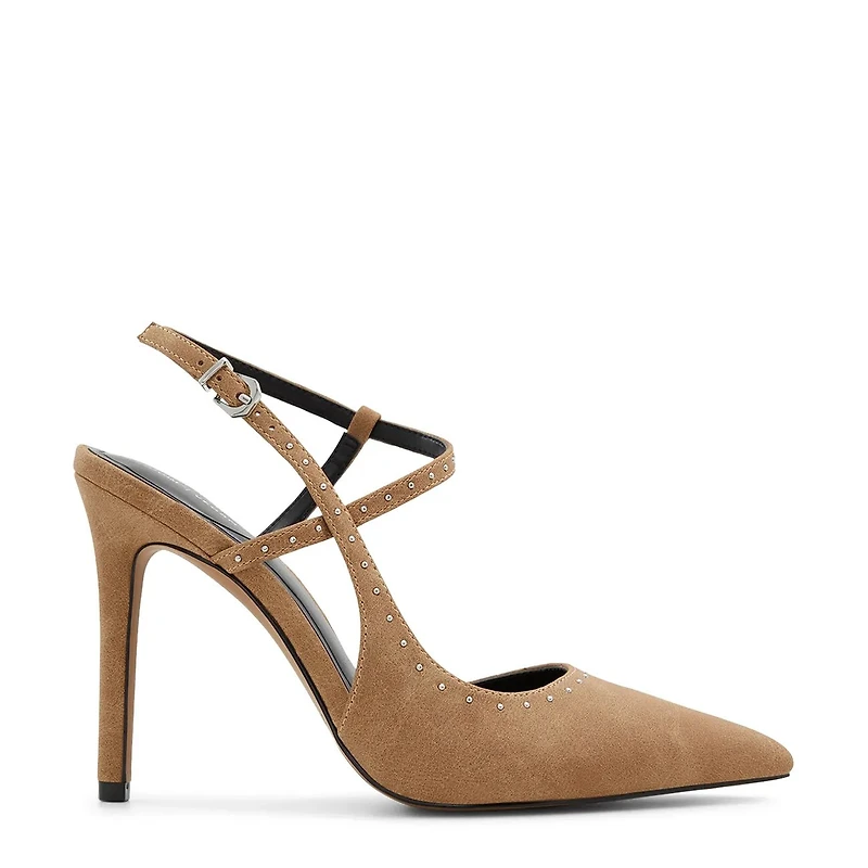 Women's Lourdes Pump