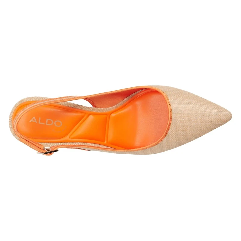 Lala Sling Pump