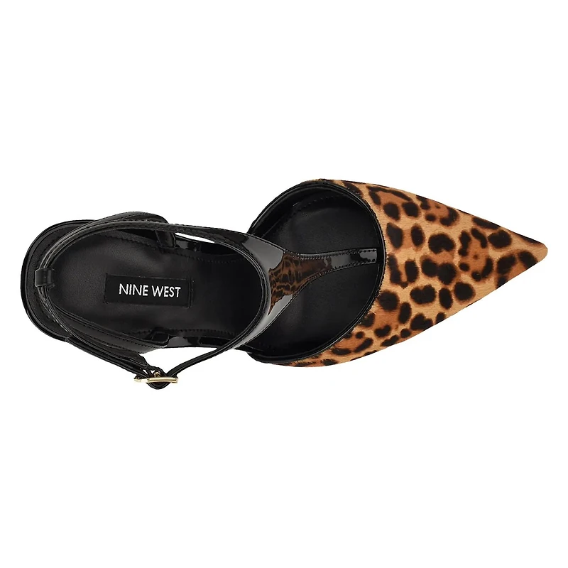 Women's Fiesta5 Pump