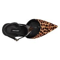 Women's Fiesta5 Pump