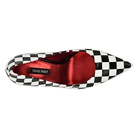 Women's Fresh3 Pump
