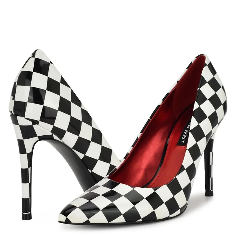 Women's Fresh3 Pump