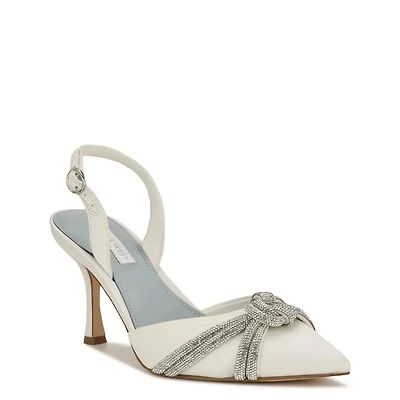 Women's Deby7 Pump