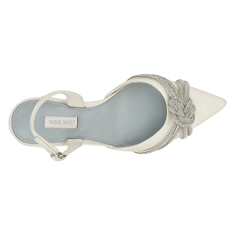 Women's Deby7 Pump