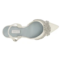 Women's Deby7 Pump