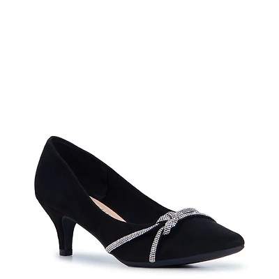 Women's Isabelle Pump