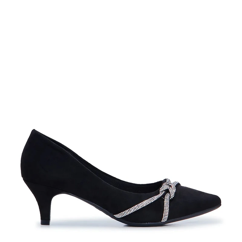 Women's Isabelle Pump