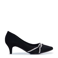 Women's Isabelle Pump