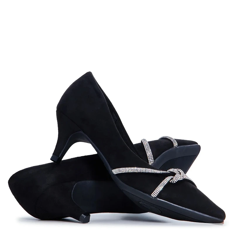 Women's Isabelle Pump