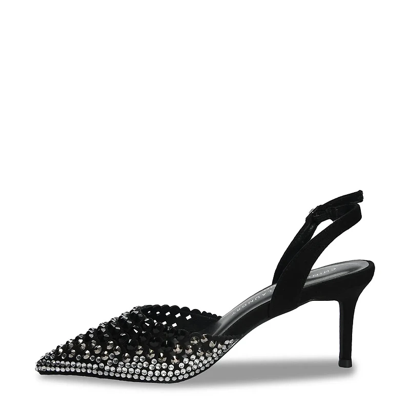 Penelope Pump