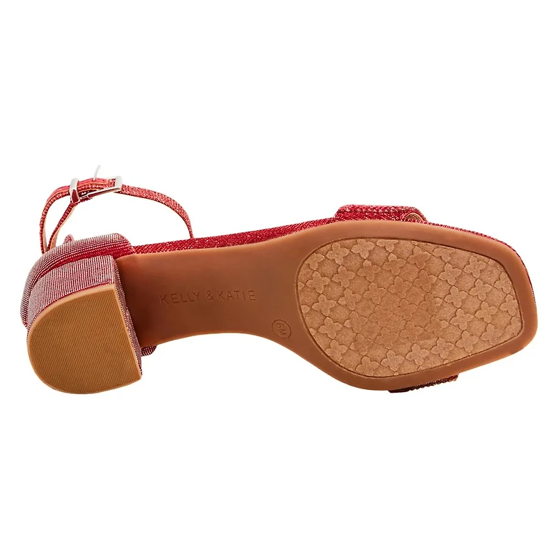 Beti Evening Sandal