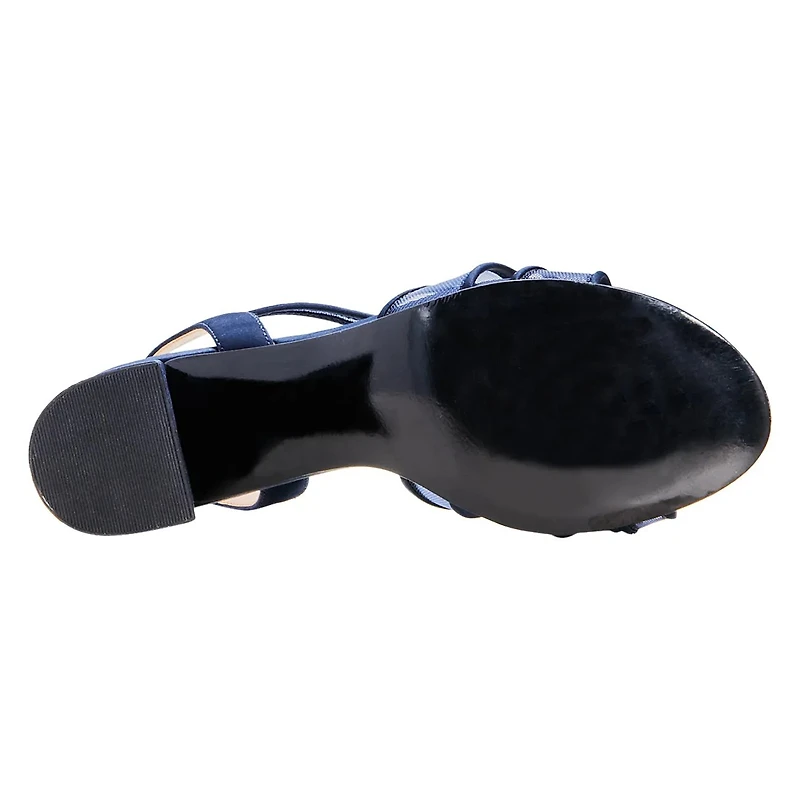 Women's Nanda1 Heeled Sandal