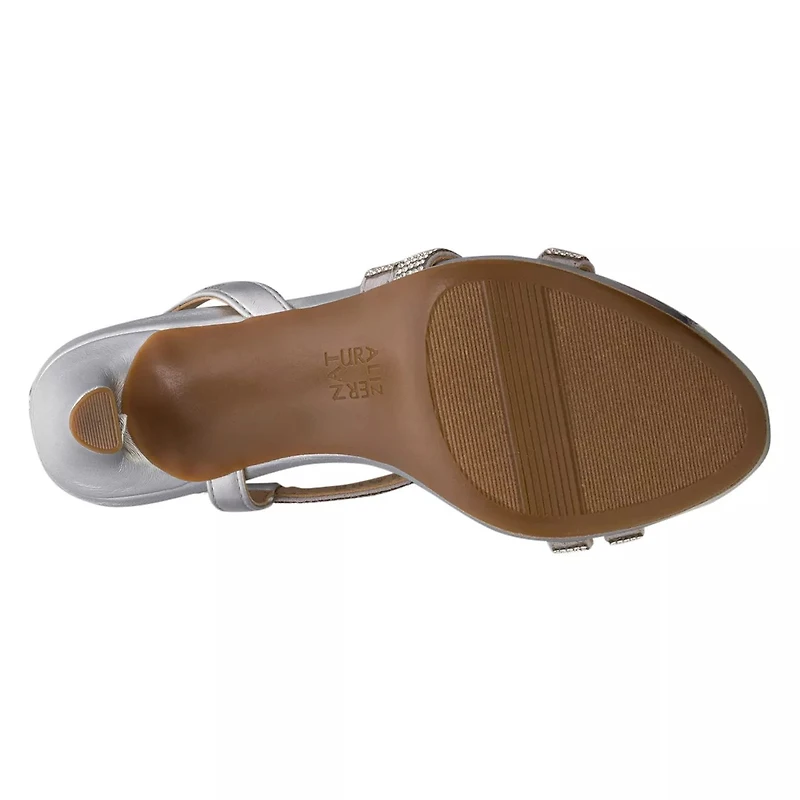 Brenta2 Platform Sandal
