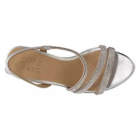 Brenta2 Platform Sandal